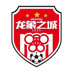 潍坊队